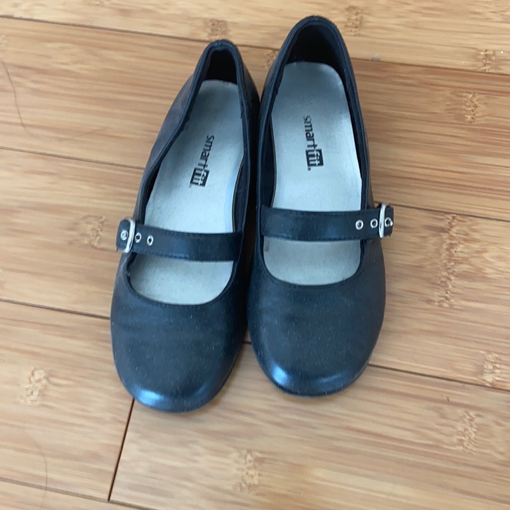 Girls Flats